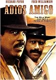 Adios Amigos