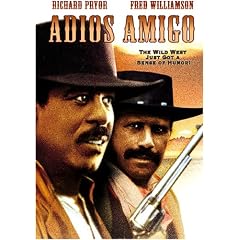 Adios Amigos by 