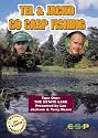 Tel And Jacko Go Carp Fishing - One [DVD]