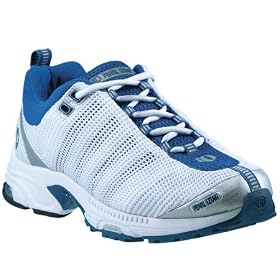 Pearl Izumi Running Fitness Shoes Shine Mens SV/INK