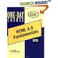 HTML 4.0 Fundamentals One-Day Course
