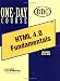 HTML 4.0 Fundamentals One Day Course (One-Day Course)