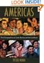 Americas: The Changing Face of Latin America and the Caribbean (A main selection of the history book club)