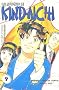 Les Enqu�tes de Kindaichi, tome 9