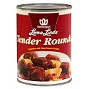 Loma Linda Tender Rounds, 19-Ounce Cans (Pack of 12)