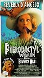 Pterodactyl Woman From Beverly Hills [VHS]