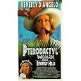 Pterodactyl Woman from Beverly