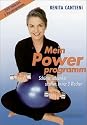 Mein Powerprogramm - Benita Cantieni