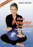 Eigenschaften Cantienica LTD  / Mein Powerprogramm - Benita Cantieni