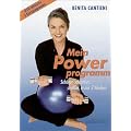 Mein Powerprogramm - Benita Cantieni