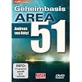 Geheimbasis Area 51, DVD