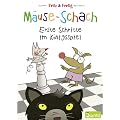 Fritz & Fertig M�use-Schach - Erste Schritte im K�nigsspiel