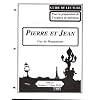 Study Guide - Pierre & Jean
