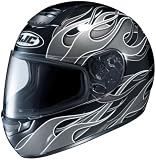 HJC CS-R1 Inferno MC-5 Full Face Helmet Grey S