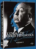  : The Alfred Hitchcock Hour - Vol. 2 3-DVD Set [ NON-USA FORMAT, PAL, Reg.2 Import - Italy ]
