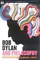 Bob Dylan and Philosophy