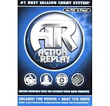 PSone Action Replay