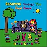 Reading Makes You Feel Good