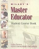 img - for Master Educator's Student Course Book book / textbook / text book