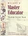 Master Educator's Student Course Book