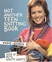 Not Another Teen Knitting Book