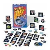 Ravensburger Turbulent Top Bring Along Board Game