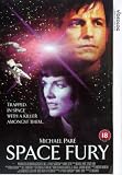 Space Fury [1999] [VHS]