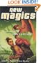 New Magics: An Anthology of Today's Fantasy