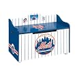 New York Mets MLB Wooden Toy Chest