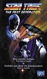 Star Trek - The Next Generation 63: Das zweite Leben/Gefahr aus dem 19. Jahrhundert Teil 1 - Patrick Stewart