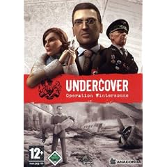 Undercover - Operation Wintersonne (DVD-ROM)