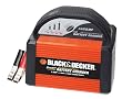 Black & Decker VEC1086BBD Smart Battery 6/4/2 Amp Battery Charger