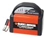 Black & Decker VEC1086BBD Smart Battery 6/4/2 Amp Battery Charger