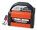 Black & Decker VEC1086BBD Smart Battery 6/4/2 Amp Battery Charger