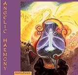 Angelic Harmonie, 1 CD-Audio