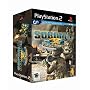 SOCOM II: US Navy SEALs (Includes USB Headset) (PS2)