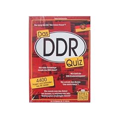 Spielspass Verlag 10068 - DDR Quiz