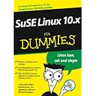 Click here to buy SuSE Linux 9.3 Fur Dummies by  Craig Witherspoon, Jon Hall, and Michael Burghart.