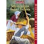 Mystery on Skull Island (American Girl History Mysteries)