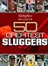 Book Sporting News Selects 50 Greatest Sluggers