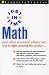 Book Just In Time Math (Rookie Read-About Science)