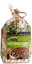 Frontier Soups Hearty Meals&trade; Dakota Territory  Beef Barley Bean Stew, 14-Ounce Bags (Pack of 4)