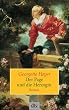 Der Page und die Herzogin: Roman