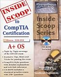 Review TotalRecall Publications Inc  / InsideScoop to A+ (OS) Operating System Technology Exam 220-222 (With BFQ CD-ROM Exam) (InsideScoop)