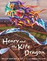Henry & The Kite Dragon (Irma S and James H Black Honor for Excellence in Children's Literature (Awards))