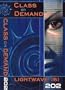 LightWave 3D 6 : 202 Layout and Lighting - Class on Demand Video Training Tutorial VHS