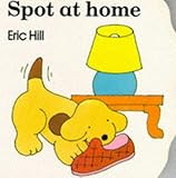 Spot at home