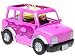 Polly Pocket: Dare to Hair Stretch U.V.