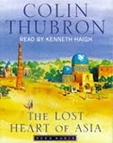 The Lost Heart of Asia