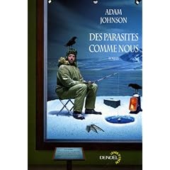 Des parasites comme nous